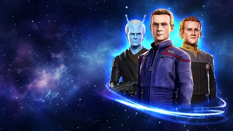 Star Trek: Legends - Engineering DLC