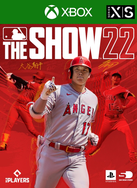 Скриншот №6 к MLB® The Show™ 22 Xbox Series X|S