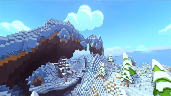 PixARK screenshot