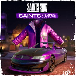 Saints Criminal Customs