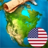 GeoExpert - Geografía de USA