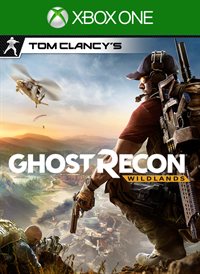 Tom Clancy’s Ghost Recon® Wildlands - Standard Edition