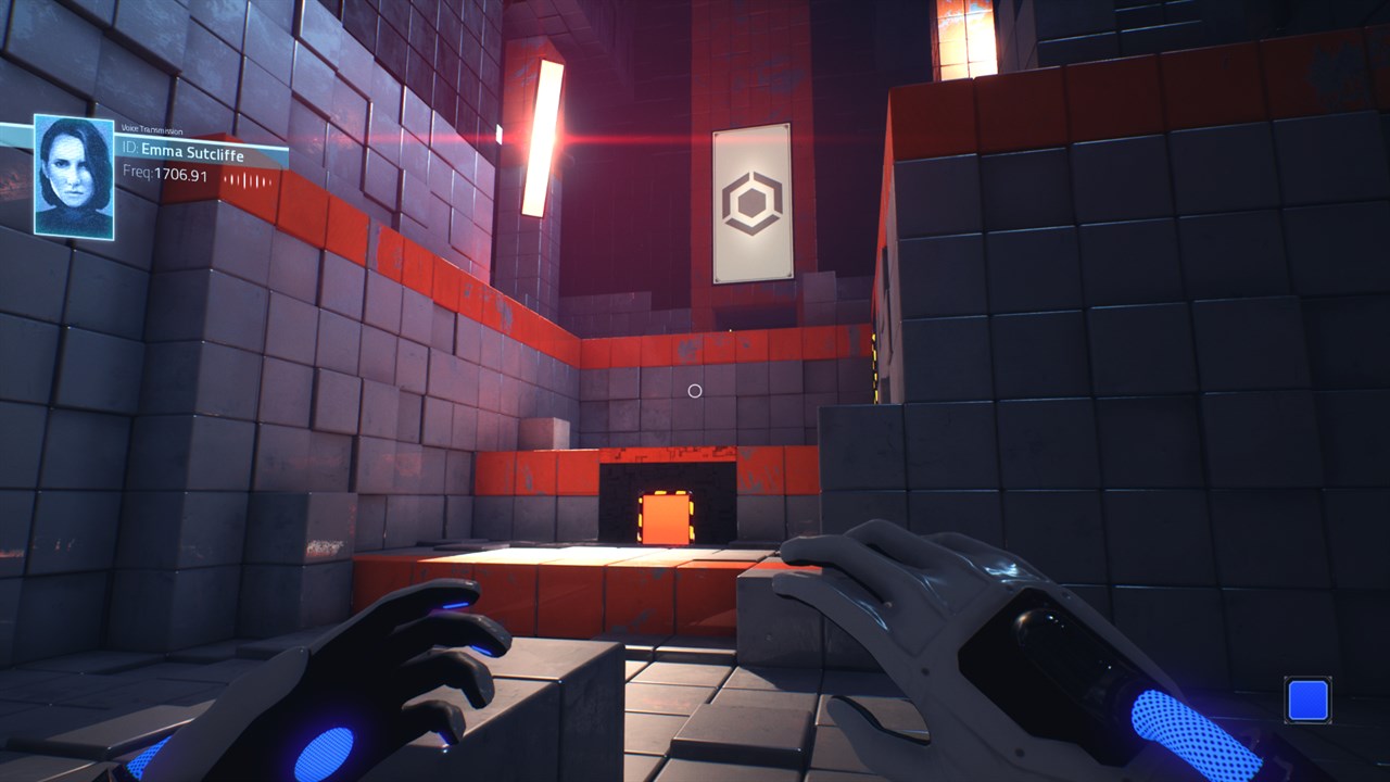 Q.U.B.E. 2 screenshot 10