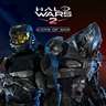 Halo Wars 2: 戦いの群像