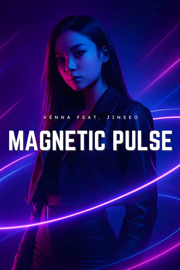 Magnetic Pulse Song Xbox Series X|S and Xbox One cover art