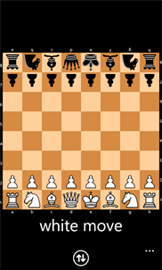 Chess 4 2 screenshot 1