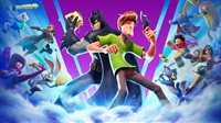 Pack Fondateur de MultiVersus - Deluxe Edition