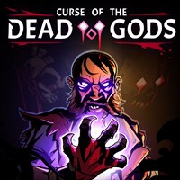 Curse of the Dead Gods (PC)