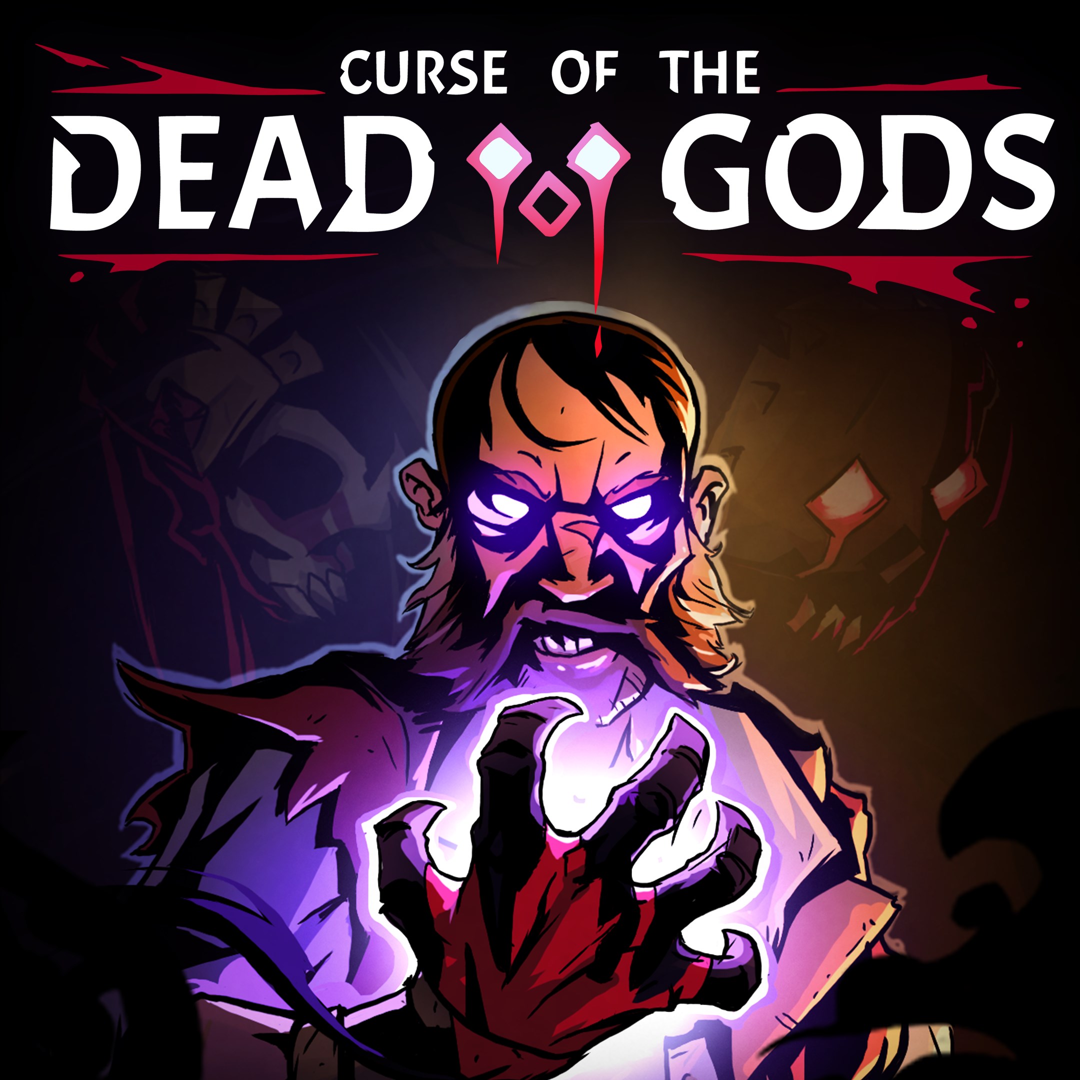 Curse of the Dead Gods