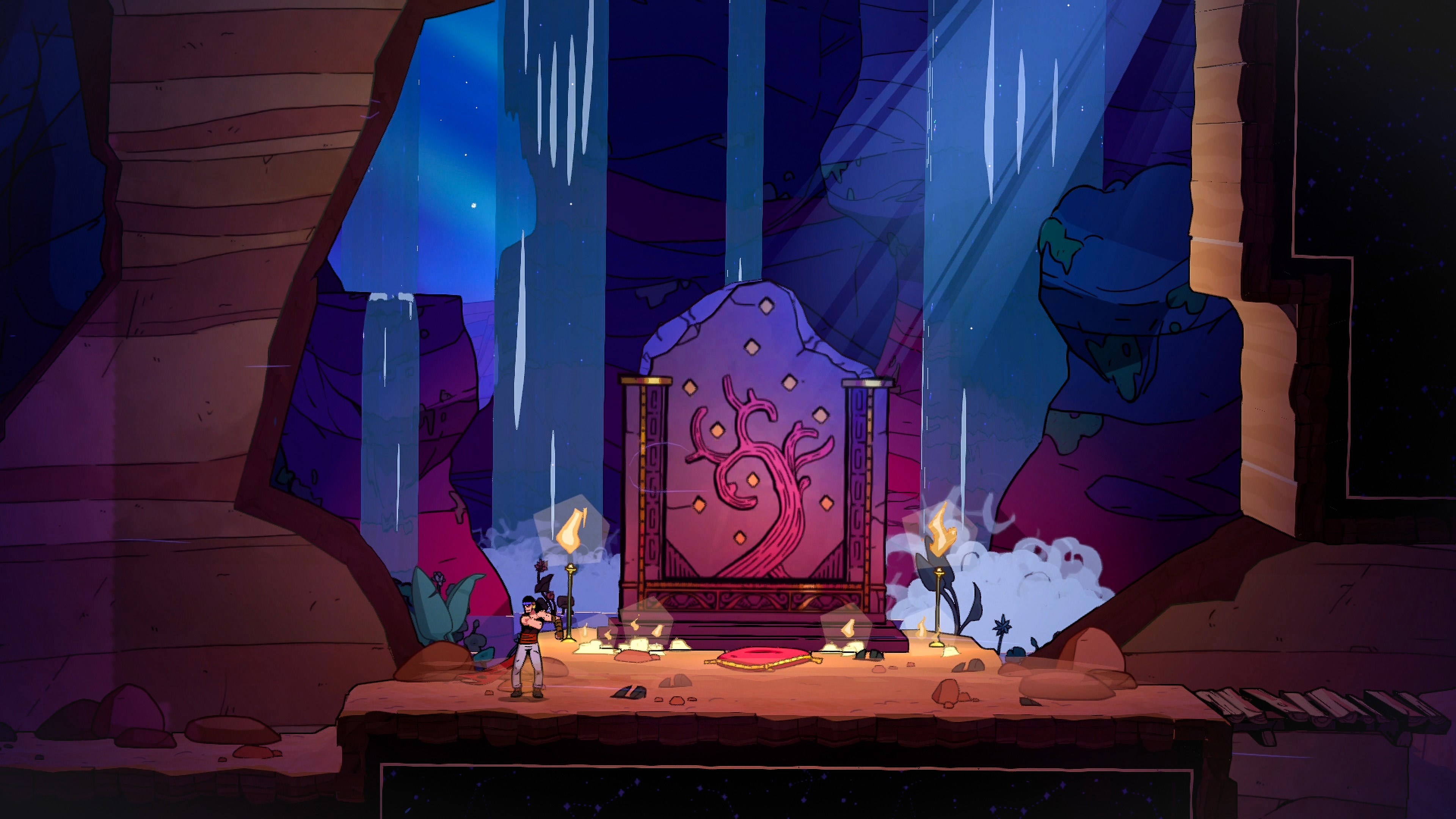 The Rogue Prince of Persia™ 截图 10