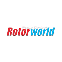 Radio Control Rotor World