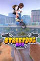 Streetdog BMX