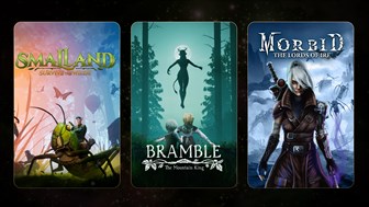 Small World Big Impact Bundle