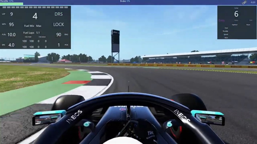 F1 2020 game microsoft 2024 store