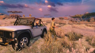 Cabela’s® African Adventures screenshot 6