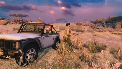 Cabela’s® African Adventures — скриншот 6