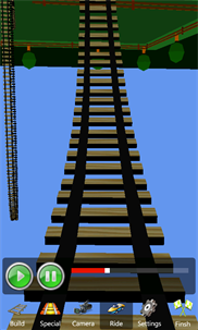 Roller Coaster screenshot 5