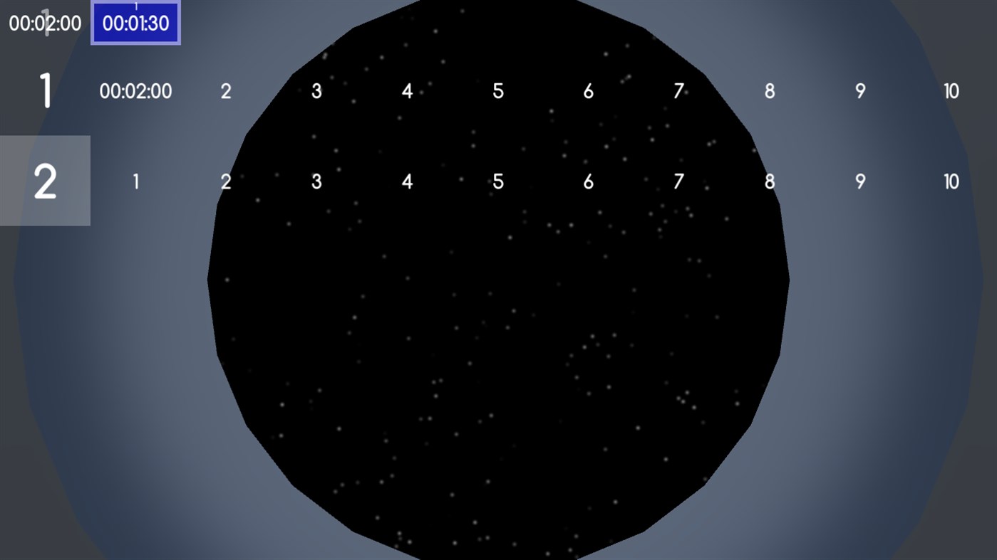 #5. Space Station - osbo.com (Windows) 由: Osbo Design