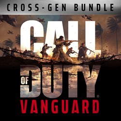 Call of Duty®: Vanguard - Cross-Gen Bundle