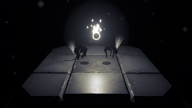 Morkredd screenshot 1