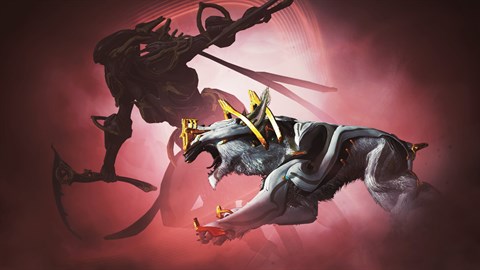 Warframe®: Prime Vault – Prime Accessories Trinity Prime