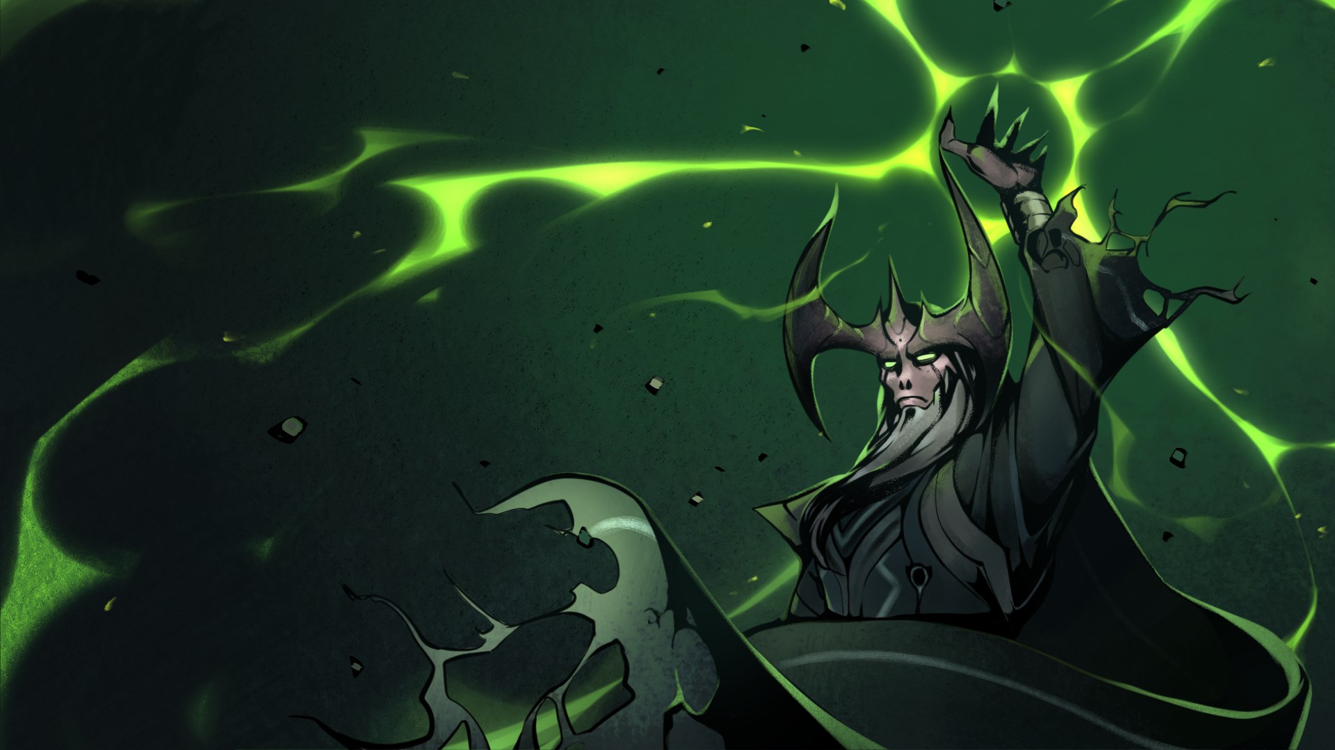 Ruinarch screenshot thumbnail video