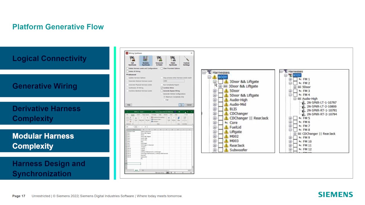 Snapshot 5 of Capital Software