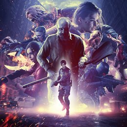 Aperçu Resident Evil Re:Verse