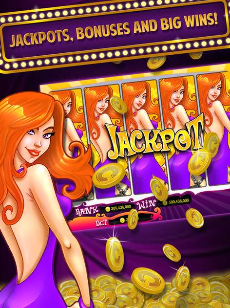 Vegas World Slots Party Screenshots 2