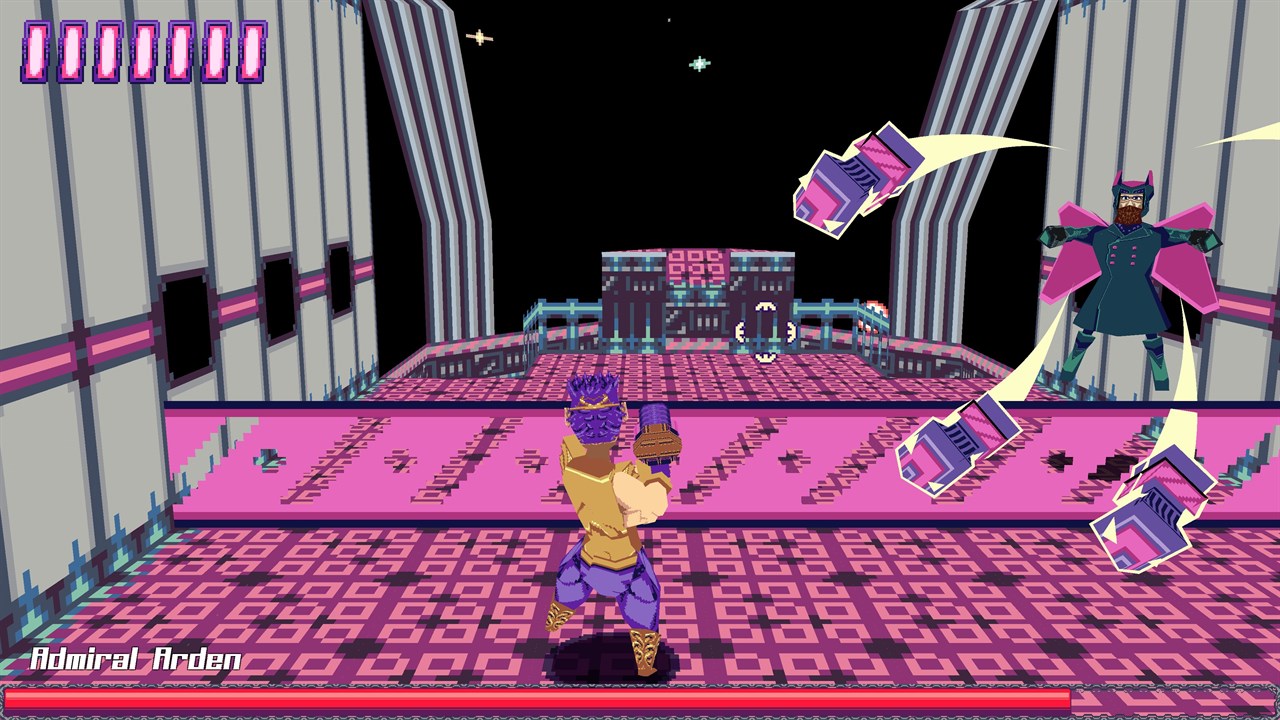 Escape from Terror City screenshot 4