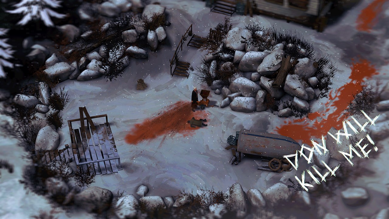 Serial Cleaners screenshot 11