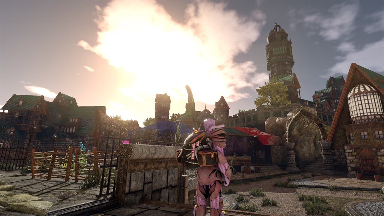 Outward: Definitive Edition screenshot 5
