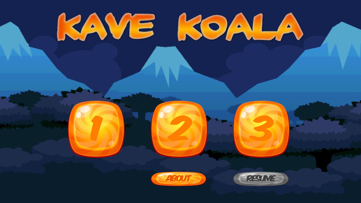 #1. Kave Koala (Windows) Podle: appgraft