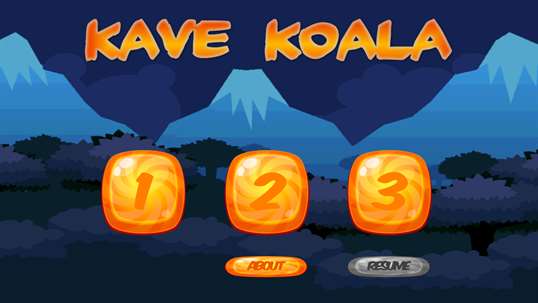 Kave Koala screenshot 1