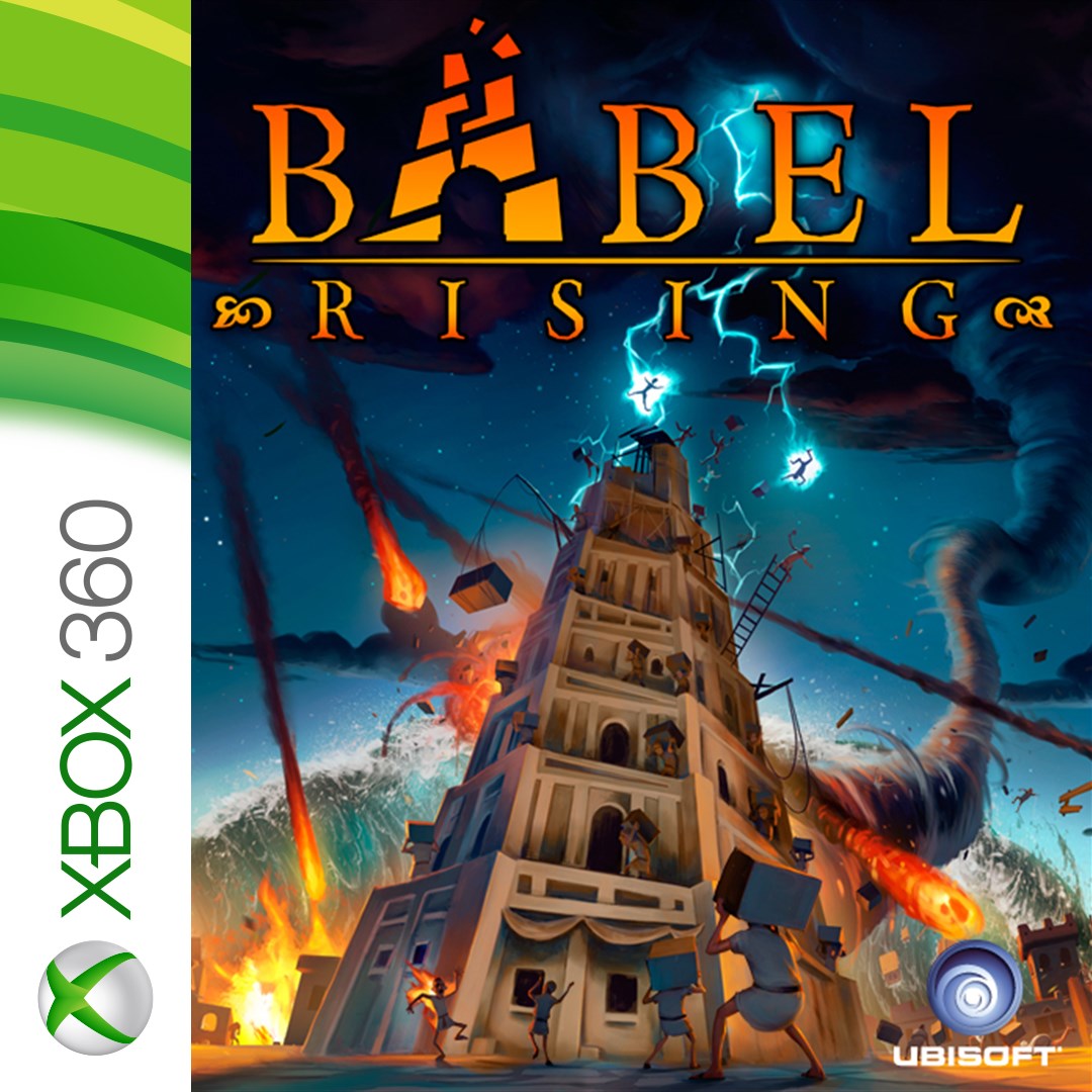 Babel Rising