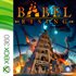 Babel Rising