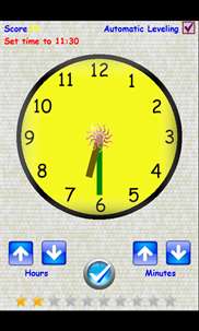 Time Tracker screenshot 3
