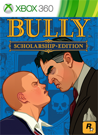 Bully スカラーシップ・エディション