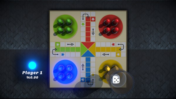 Ludo Royal 3D — 9