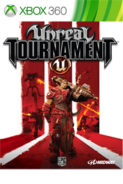 Unreal Tournament® 3