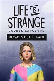DECADES OUTFIT PACK