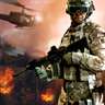 Commando Sniper Cs War