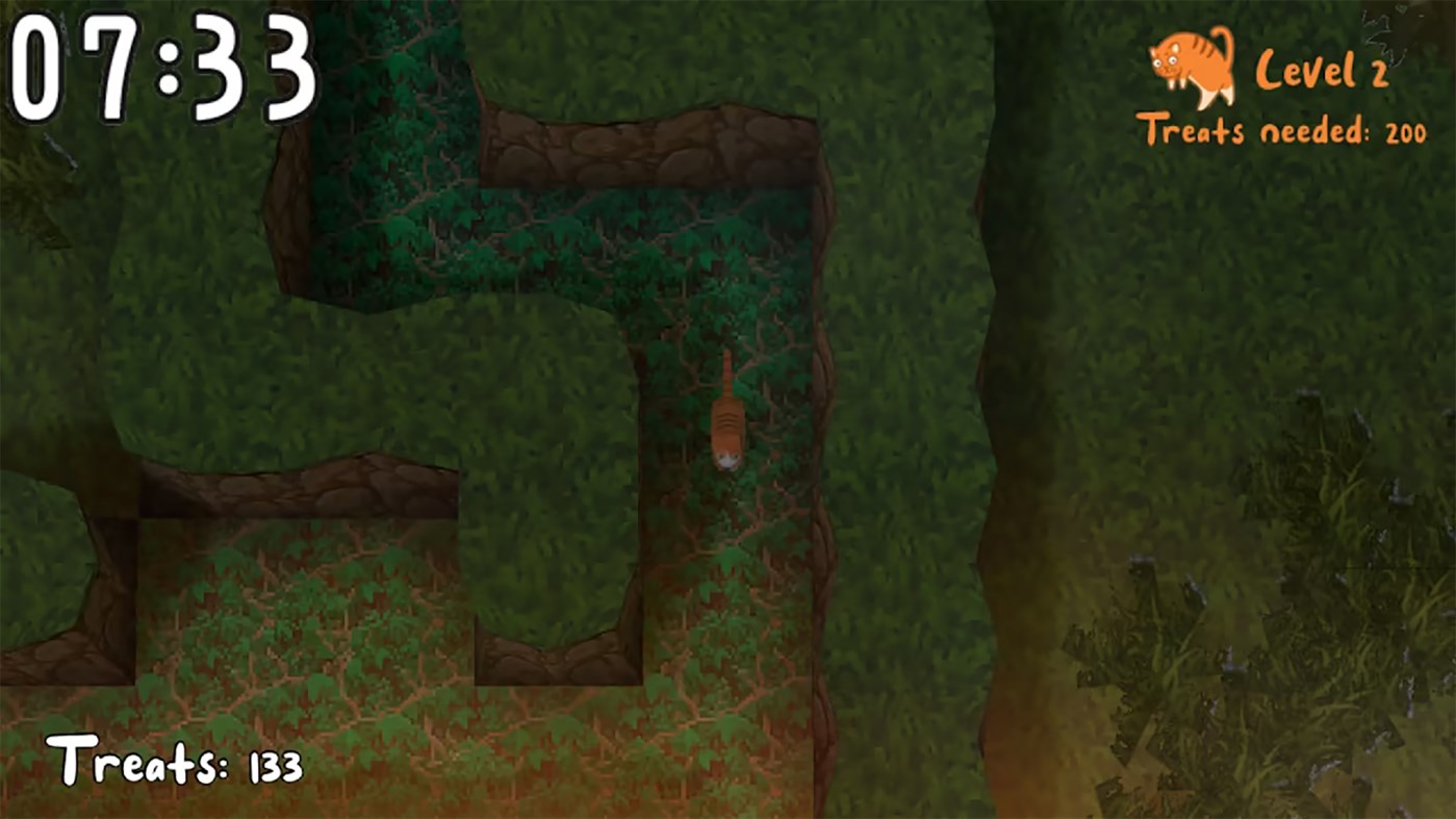 #1. amazin' George Remastered (Windows) 由: SPACEFARER GAMES LTD