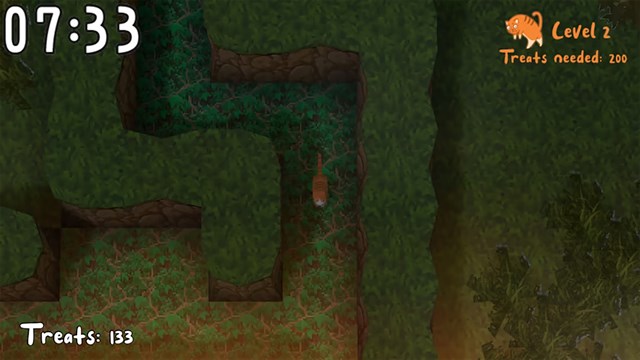 amazin' George Remastered screenshot 1