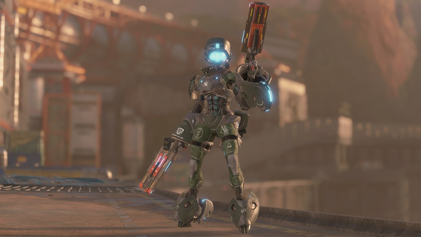 #3. Nimbus α Early Unlock Ticket (Windows) Door: CAPCOM CO., LTD.