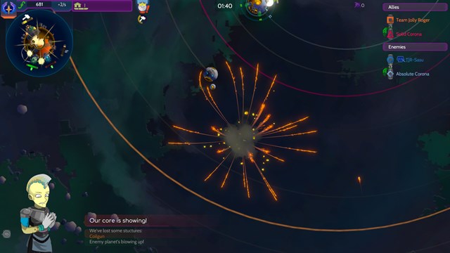 Worbital screenshot 3