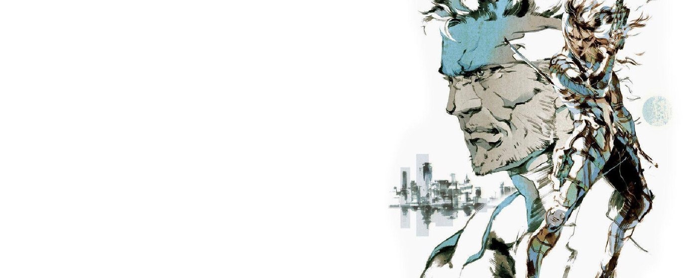 Metal Gear Solid Wallpapers New Tab marquee promo image
