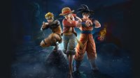 JUMP FORCE デラックスエディション スペシャルセット