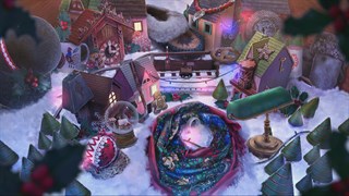 Dreamwalker: Never Fall Asleep (Xbox One Version) screenshot 3