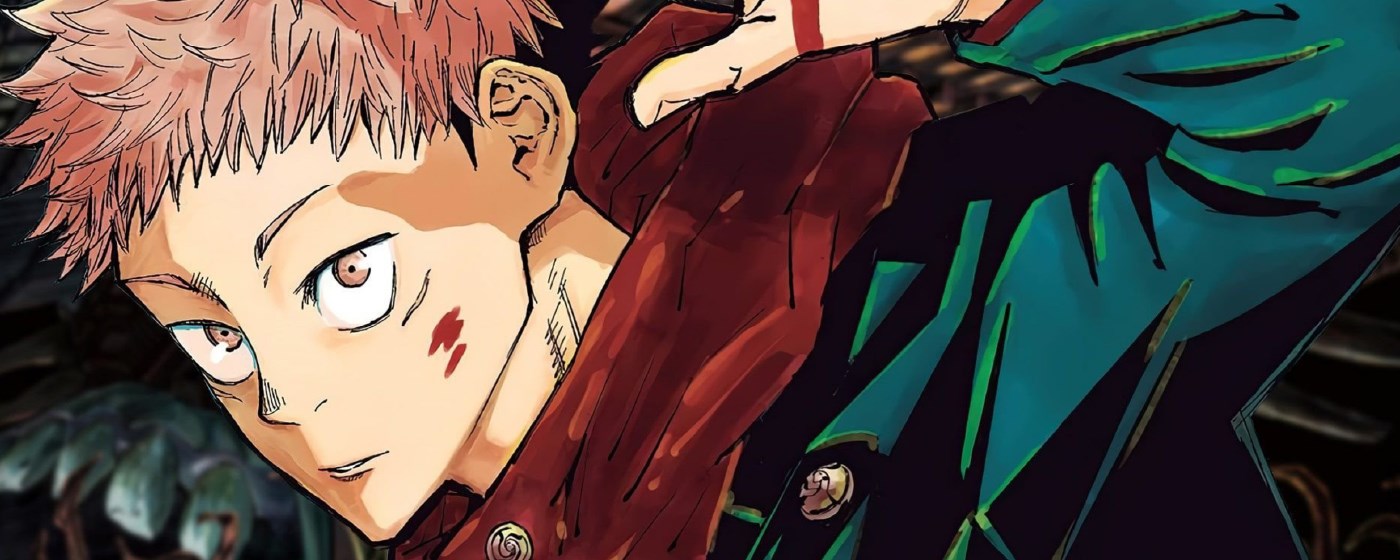 Jujutsu Kaisen Wallpapers New Tab Theme